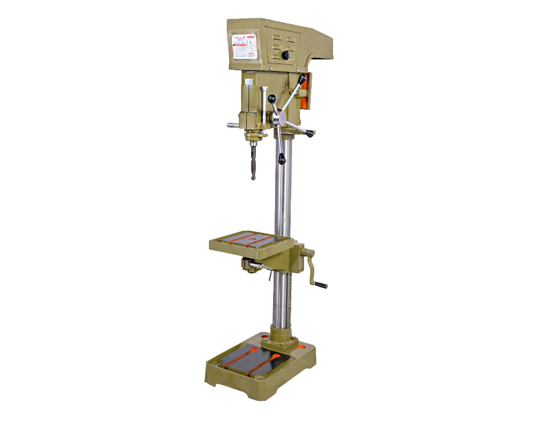 PS-20 PILLAR DRILL MACHINE